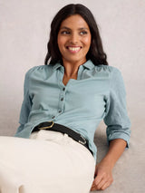Whitestuff Annie Jersey Shirt