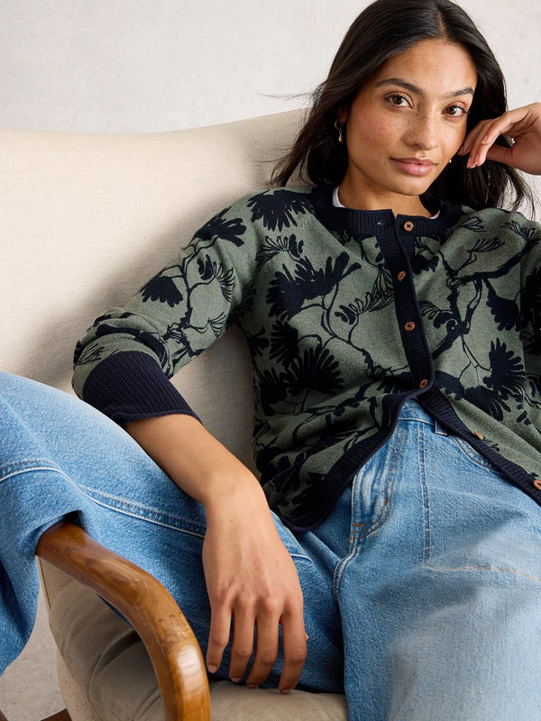 Whitestuff Lulu Cardigan