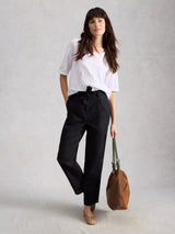 White Stuff Top / White