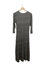 Yerse Dress / Multi print