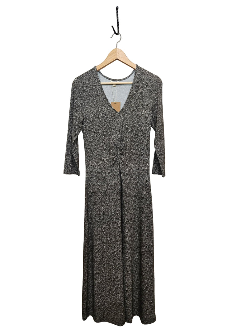 Yerse Dress / Multi print