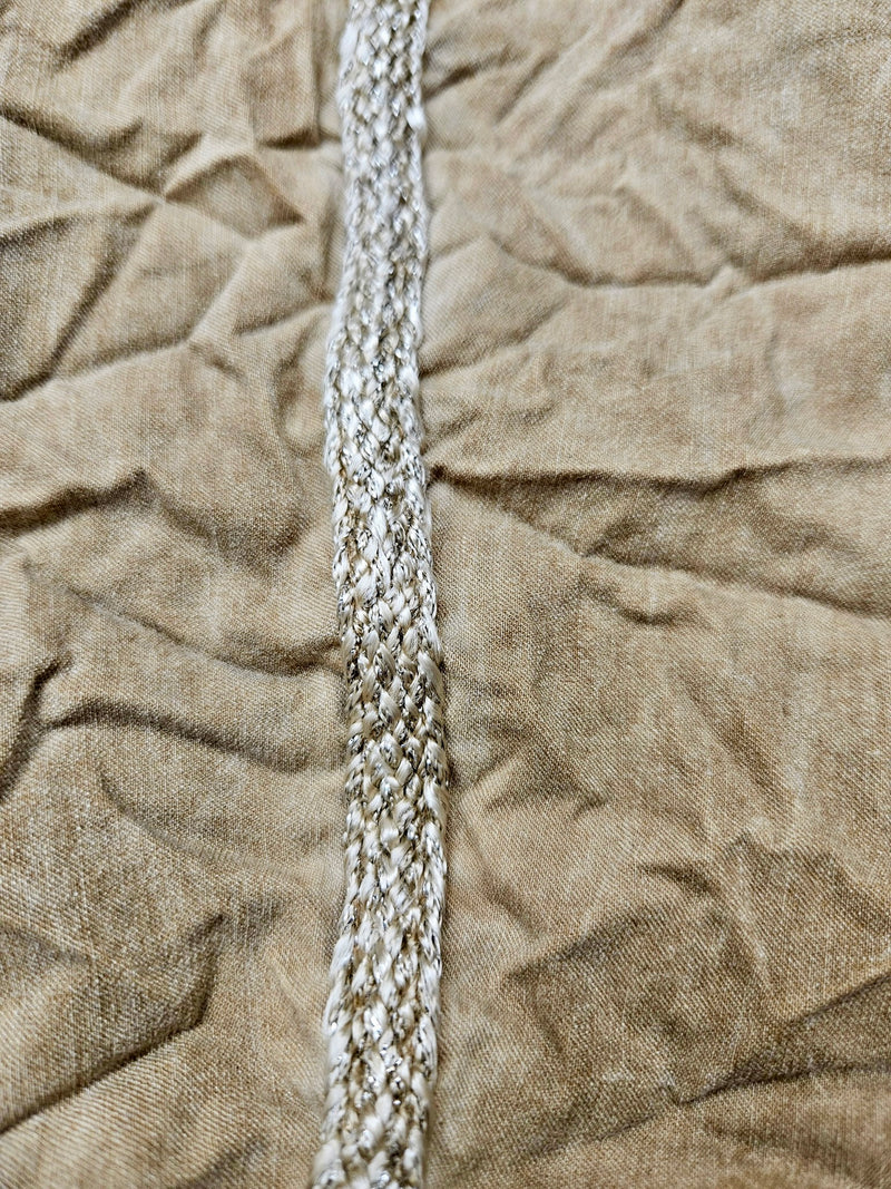 Eternelle Perfect Pant / Cappuccino