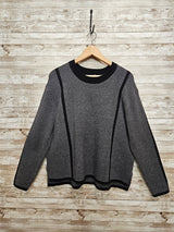 Eternelle Cosy Pant / Black