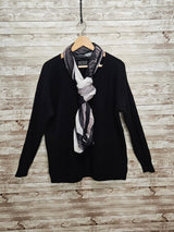 Eternelle Sweater / Black