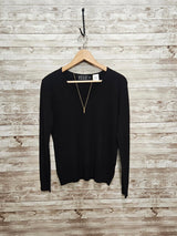 Eternelle Sweater / Black
