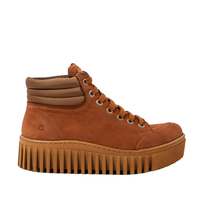 Art Brighton High Top / Cuero