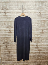 Mus & Bombon Gion Dress / Navy Blue