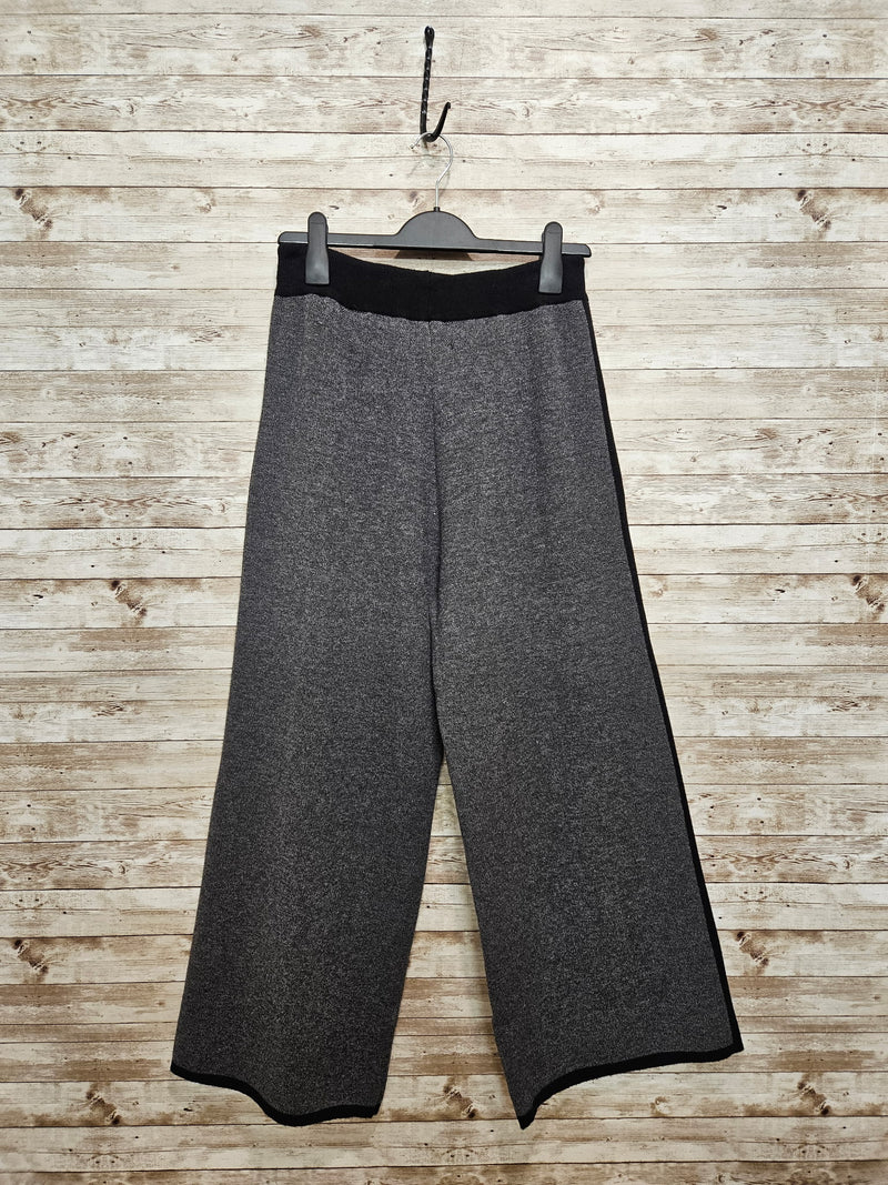 Eternelle Cosy Pant / Black