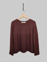Mansted Moriko Sweater / Spice