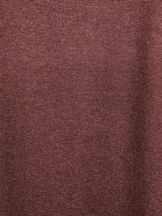 Mansted Moriko Sweater / Spice