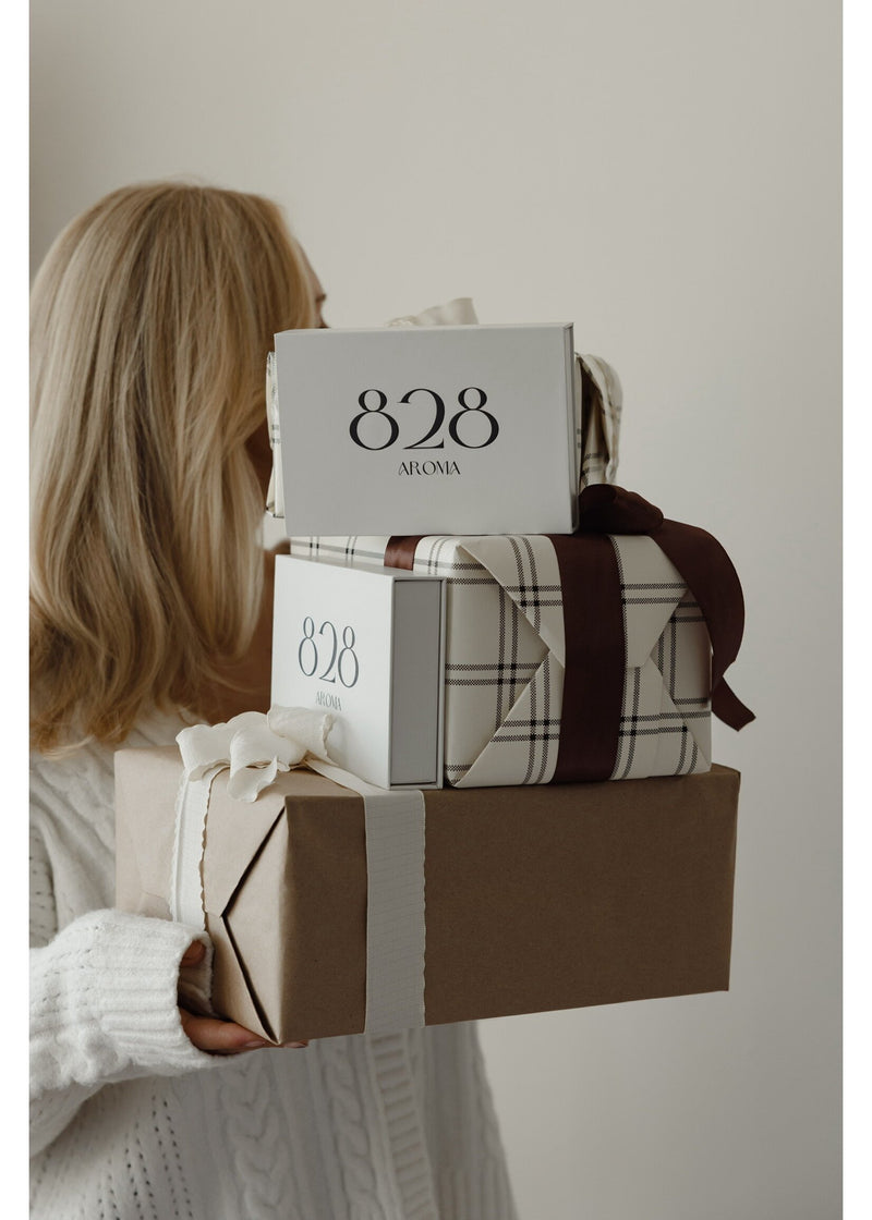 Aroma 828 Golden Hour Gift Set