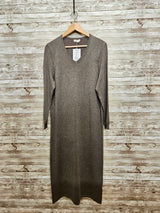 Mus & Bombon Gion Dress / Marron