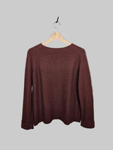 Mansted Moriko Sweater / Spice