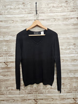 Eternelle Sweater / Black