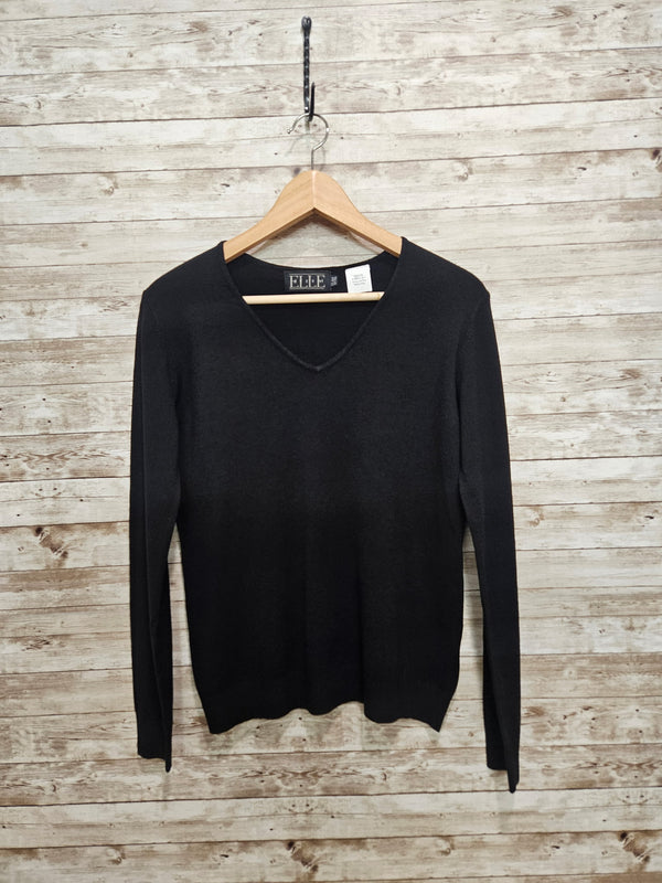 Eternelle Sweater / Black