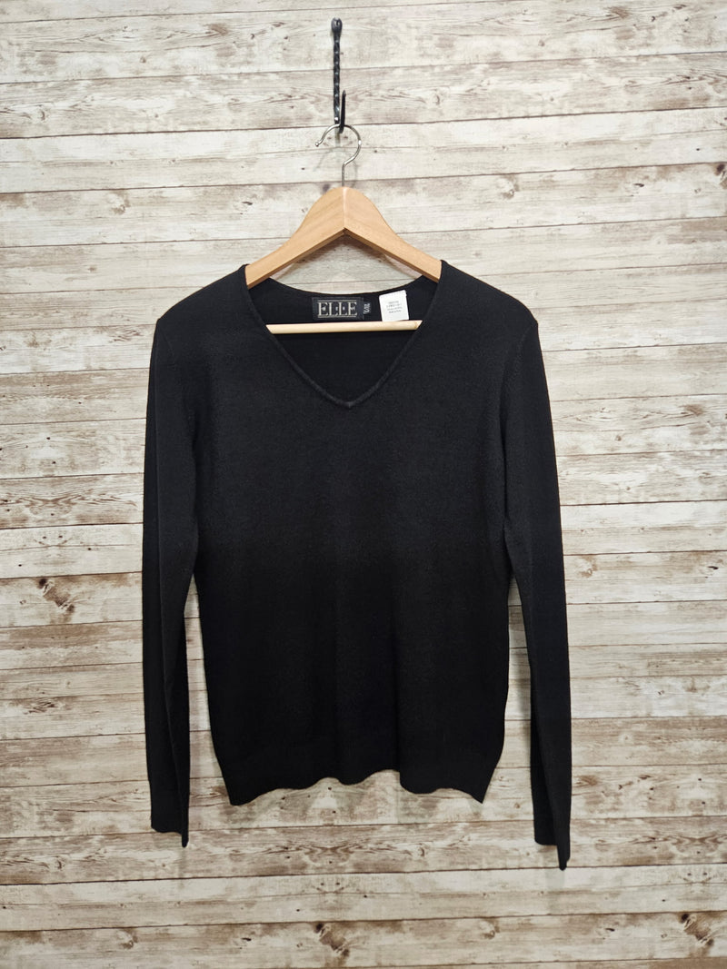 Eternelle Sweater / Black