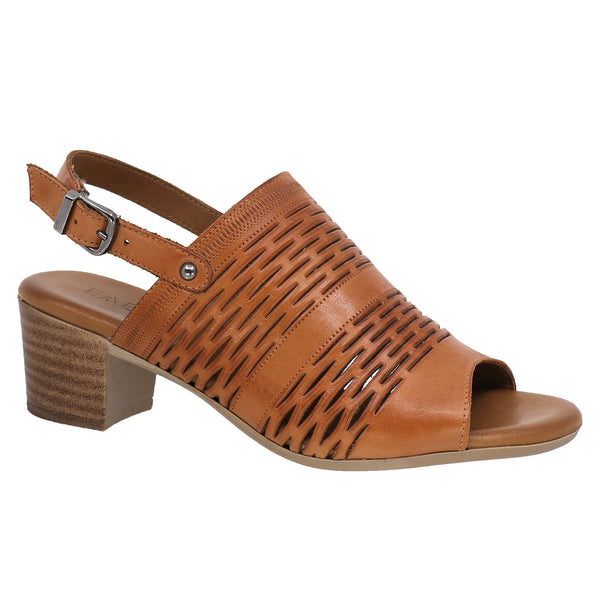 Everly Addy Sandal / Tan