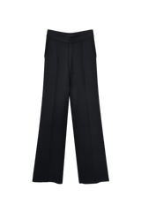 Eternelle Easy Pant / Black