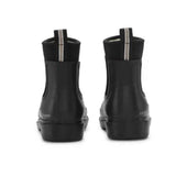 ILSE JACOBSEN Rubair01 Winter Ankle Bootie - Black