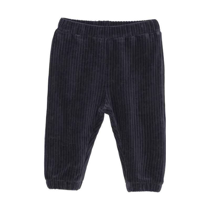 EnFant Velour Corduroy Pant /Parisian Night