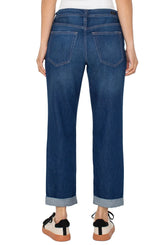 Liverpool Keeper Boyfriend Jean / Pleasant Creek