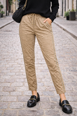Eternelle Perfect Pant / Cappuccino