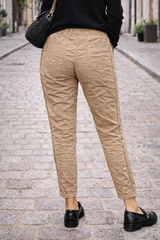 Eternelle Perfect Pant / Cappuccino