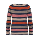 Mansted Dena Sweater/Navy