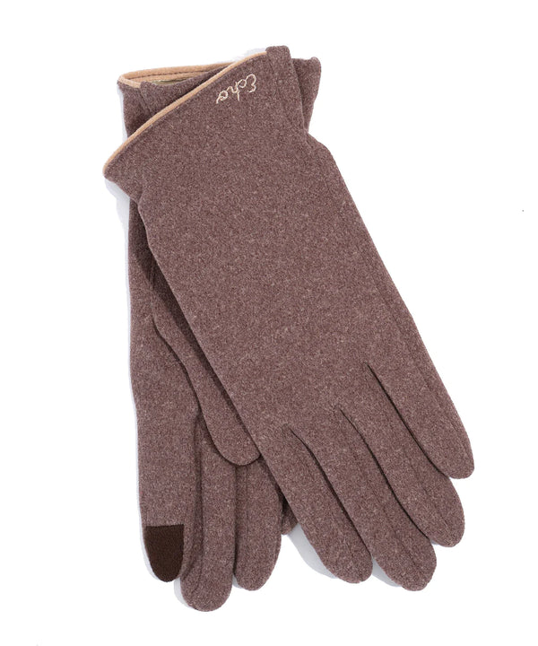 Echo Cozy Stretch Touch Glove JAVA shopdidisboutique