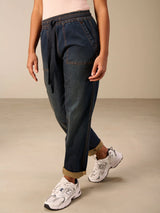 Nile Jogger / Stoned Denim