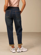 Nile Jogger / Stoned Denim