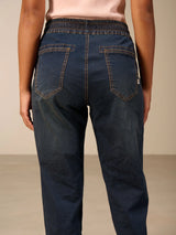 Nile Jogger / Stoned Denim