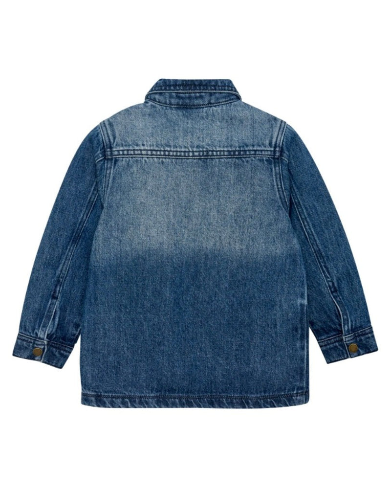 EnFant Denim Jacket