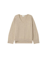 Grace & Mila Salvador Sweater / Vanilla