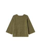 Grace & Mila Sam Sweater/ Olive