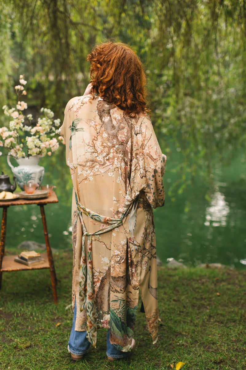 Market of Stars Fable Opera Duster