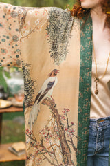 Market of Stars Fable Opera Duster