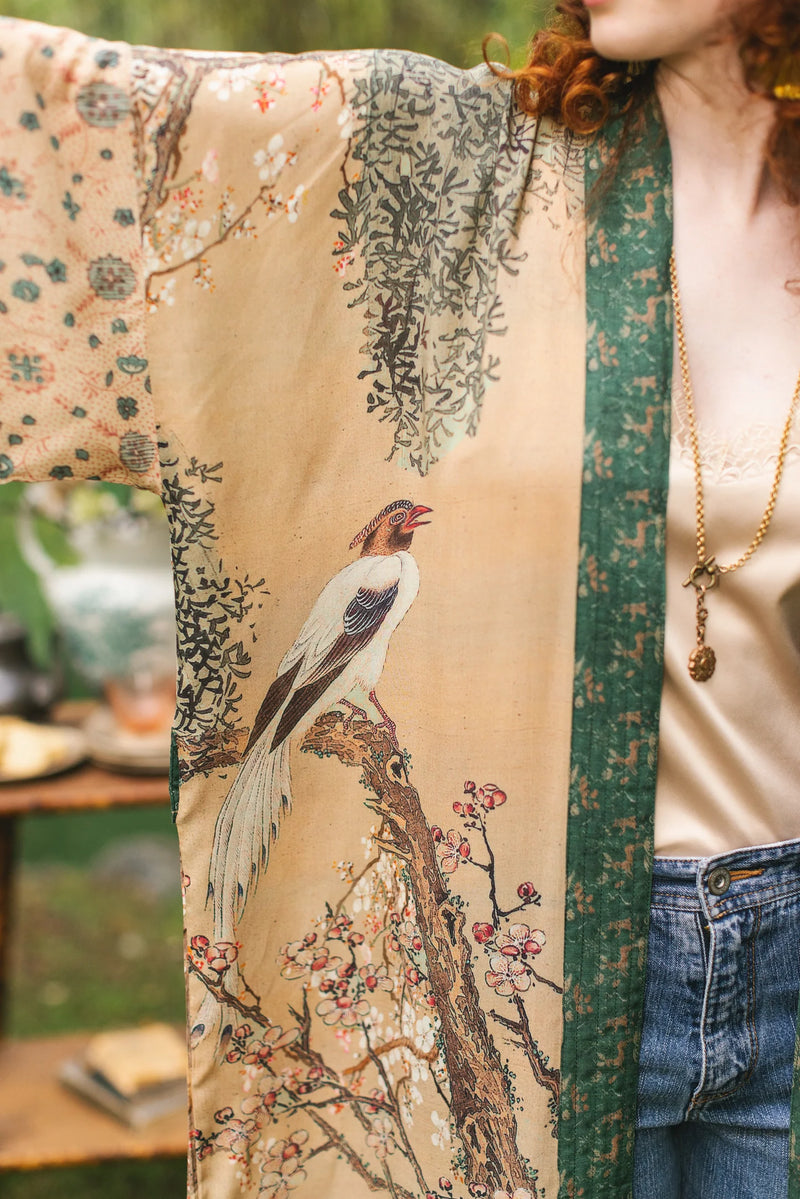 Market of Stars Fable Opera Duster