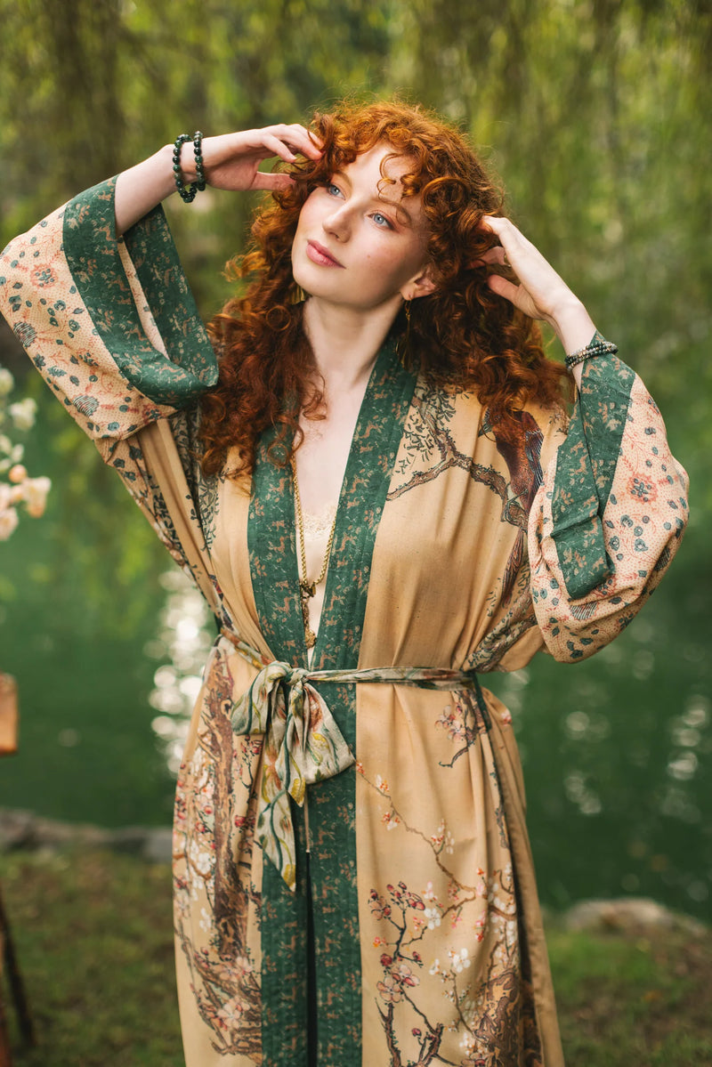 Market of Stars Fable Opera Duster