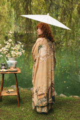 Market of Stars Fable Opera Duster