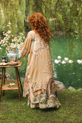 Market of Stars Fable Opera Duster