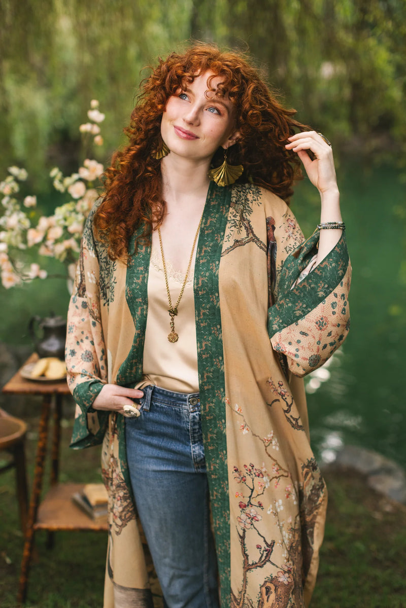 Market of Stars Fable Opera Duster