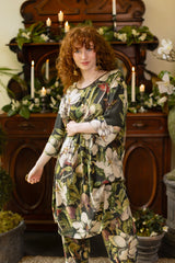 Market of Stars Fleur de Lune Artist Dress