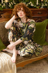 Market of Stars Fleur de Lune Artist Dress