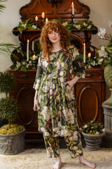 Market of Stars Fleur de Lune Artist Dress