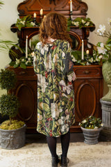 Market of Stars Fleur de Lune Artist Dress
