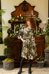 Market of Stars Fleur de Lune Artist Dress