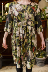 Market of Stars Fleur de Lune Artist Dress