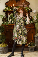 Market of Stars Fleur de Lune Artist Dress
