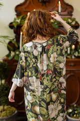 Market of Stars Fleur de Lune Artist Dress